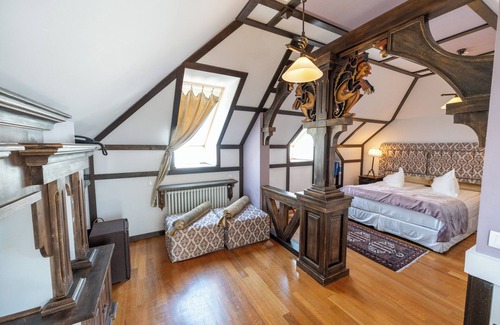 Bran Hotel | Casa Din Bran-Inn Center