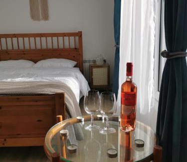 Horea Otro | Casa din Dâmb Mătișești