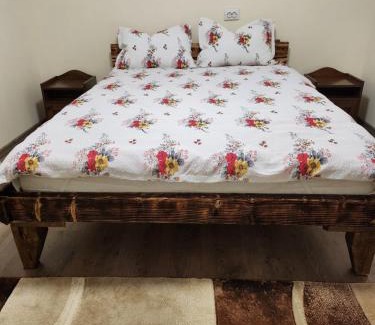 Toplita Casa | Casa din livadă - Cazare Măgheruș