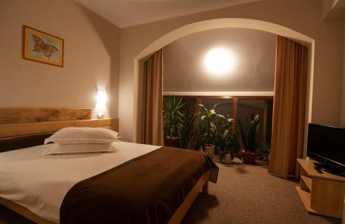 Covasna Casa | Casa din Parc