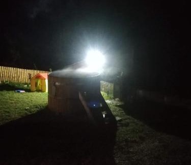 Perisani Casa | Casa din Piatra