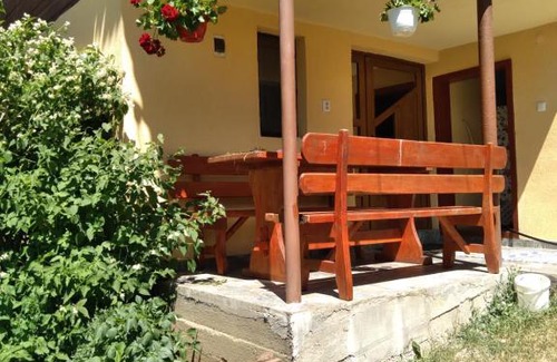 Garda de Sus Casa | Casa din Poiană