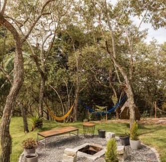 Santa Teresa Casa | Casa Dinamarca