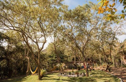 Santa Teresa Casa | Casa Dinamarca