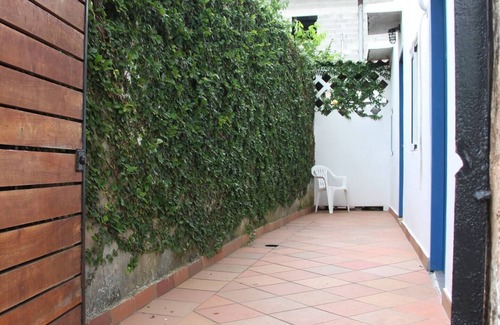 Portobelo Apartamento | CASA DINIS - HABITACIÓN - CENTRO DE PORTOBELO