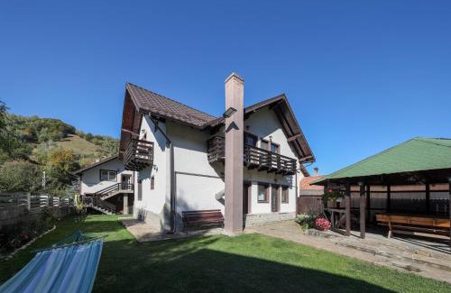Moieciu Casa | Casa Dintre Vai