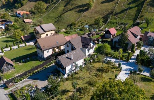 Moieciu Casa | Casa Dintre Vai