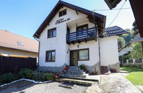 Moieciu Casa | Casa Dintre Vai