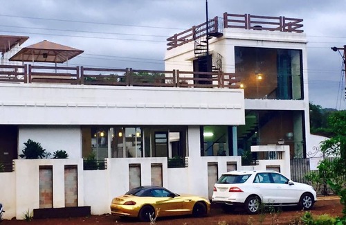 Kune Village Villa | CASA DIOS Luxury Pool Villas