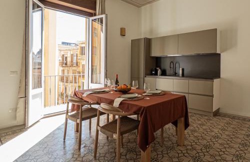 Castellammare Apartamento | Casa Disíu