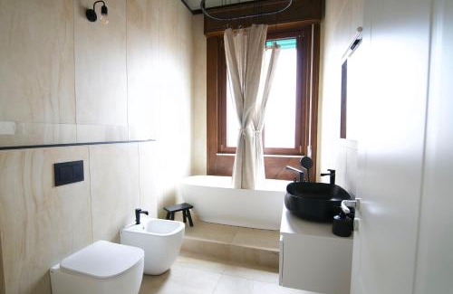 Castellammare Apartamento | Casa Disíu