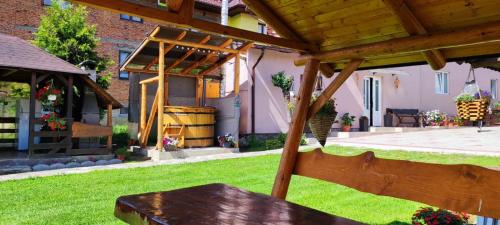 Moieciu Villa | Casa Discret Moieciu