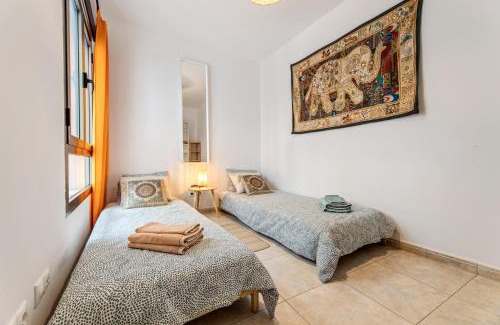 Arrecife Apartamento | CASA DIVA