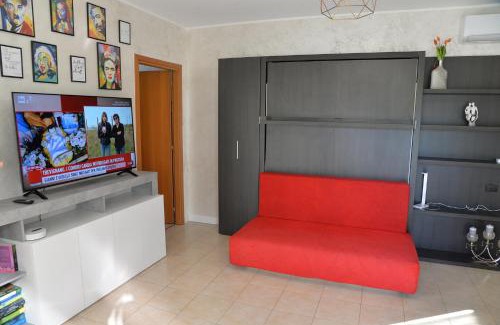 Desio Apartamento | Casa diva - giardino e box auto