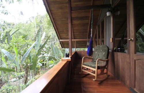 Mindo Cabina | Casa Divina Eco Lodge