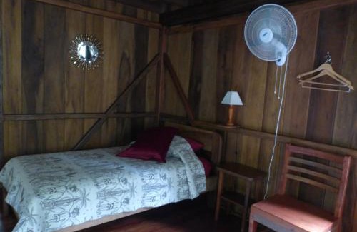 Mindo Cabina | Casa Divina Eco Lodge