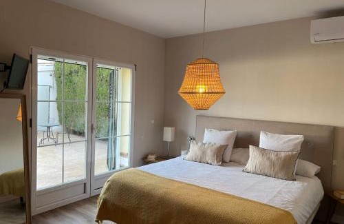 Alhendín Casa | Casa Dlirio Lujo y Confort