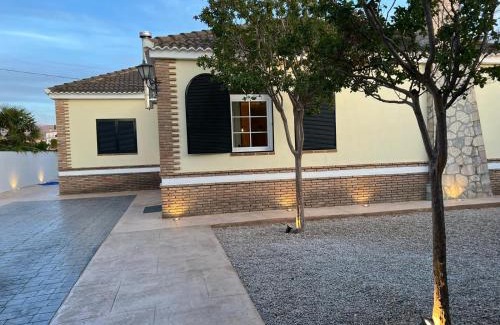 Alhendín Casa | Casa Dlirio Lujo y Confort