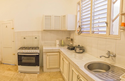 Municipality of Playa Casa | Casa Doña Angela