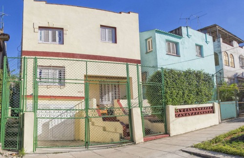 Municipality of Playa Casa | Casa Doña Angela