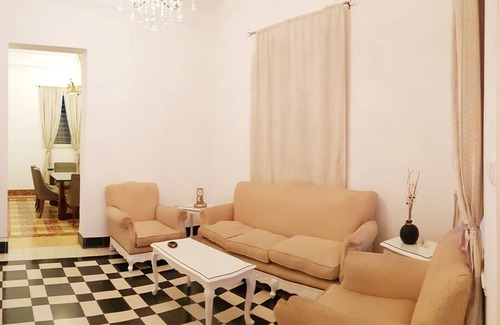 Municipality of Playa Casa | Casa Doña Angela