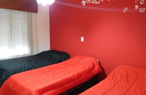 Departamento Tercero Arriba Apartamento | Casa Doña Chita