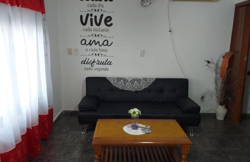 Departamento Tercero Arriba Apartamento | Casa Doña Chita