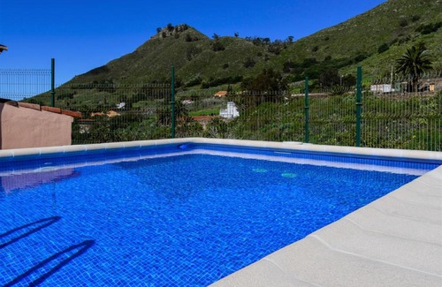 Tegueste Apartamento | Casa Doña Justa