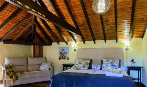 Tegueste Apartamento | Casa Doña Justa
