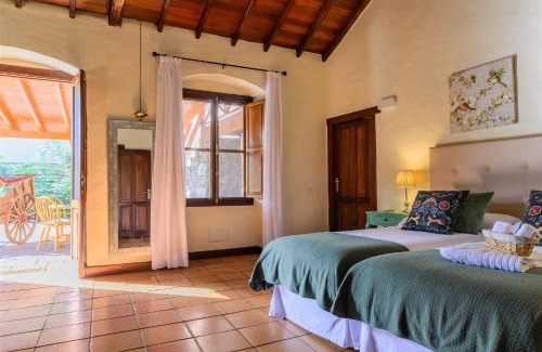 Tegueste Apartamento | Casa Doña Justa
