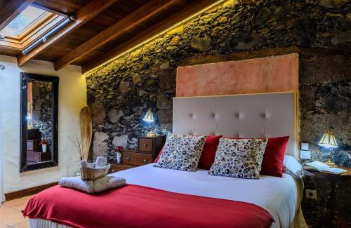 Tegueste Apartamento | Casa Doña Justa