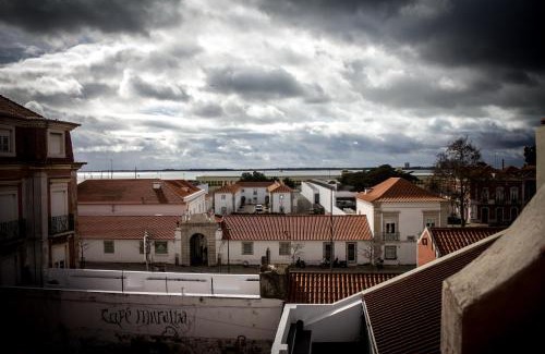 Setubal Apartamento | Casa do 11