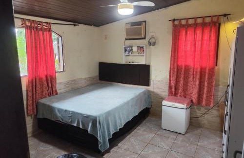 Ilha Grande Apartamento | Casa do AÇU