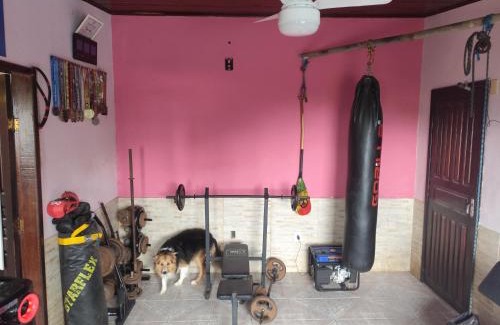 Ilha Grande Apartamento | Casa do AÇU