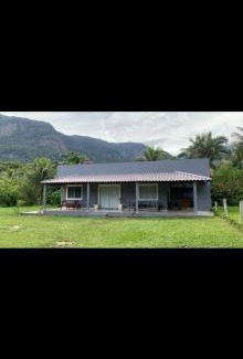 Guapimirim Casa | Casa do Adilson