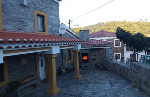Proenca-a-Nova Casa | Casa do Adro