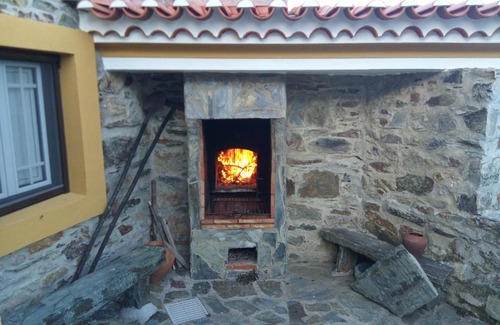 Proenca-a-Nova Casa | Casa do Adro