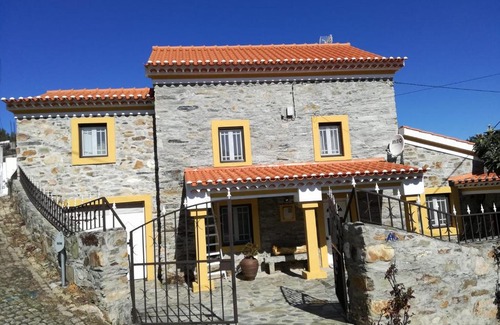 Proenca-a-Nova Casa | Casa do Adro
