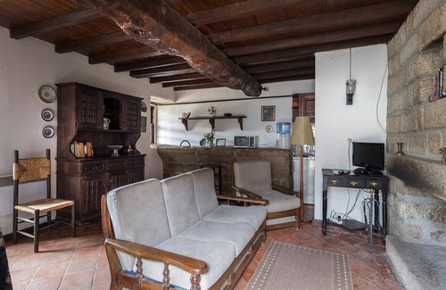 Chaves Casa | Casa do Adro / Quinta de Santa Isabel - Apartamento