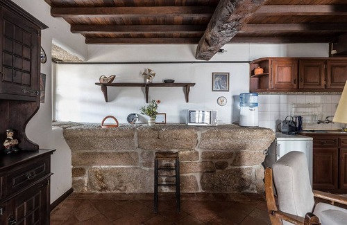 Chaves Casa | Casa do Adro / Quinta de Santa Isabel - Apartamento