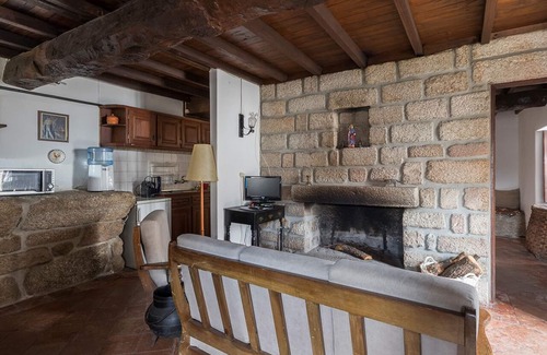 Chaves Casa | Casa do Adro / Quinta de Santa Isabel - Apartamento