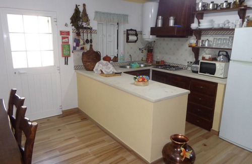 Proenca-a-Nova Casa | Casa del Adro - Casa Rústica