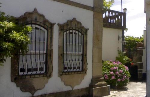 Sao Joao da Pesqueira Casa | Casa do Adro - Solar Corte Real - Turismo de Habitação