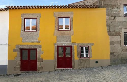 Almeida Apartamento | Casa do Alpendre
