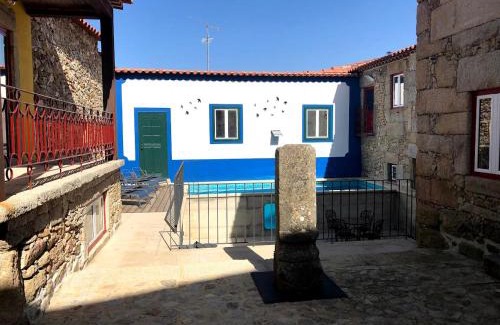 Almeida Apartamento | Casa do Alpendre