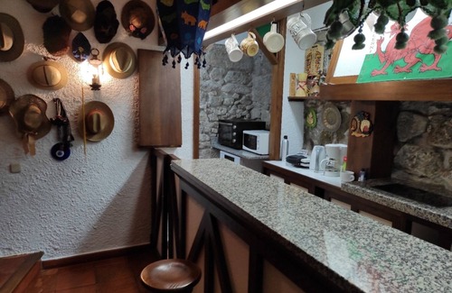 Portela Apartamento | Casa do Alto (Apartamento en planta baja) - ADAUFE, BRAGA