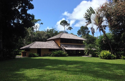 Trancoso Casa | Casa en condominio Itapororoca, para 6 personas