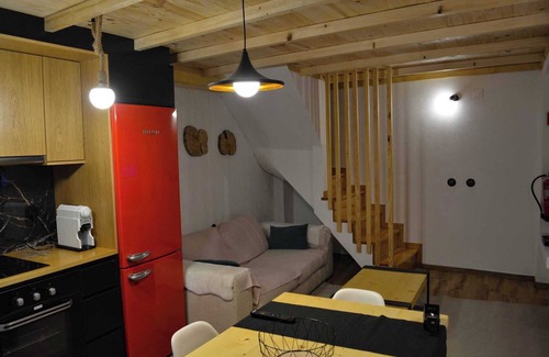 Balocas Casa | Casa do Amieiro - Corner of Heaven