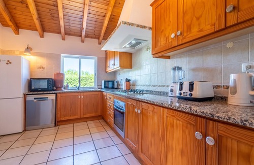 Aljezur Villa | Casa do Amor
