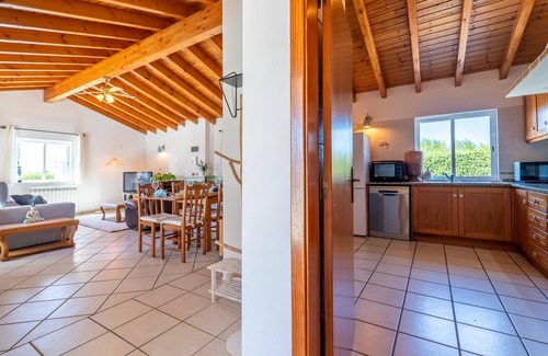 Aljezur Villa | Casa do Amor
